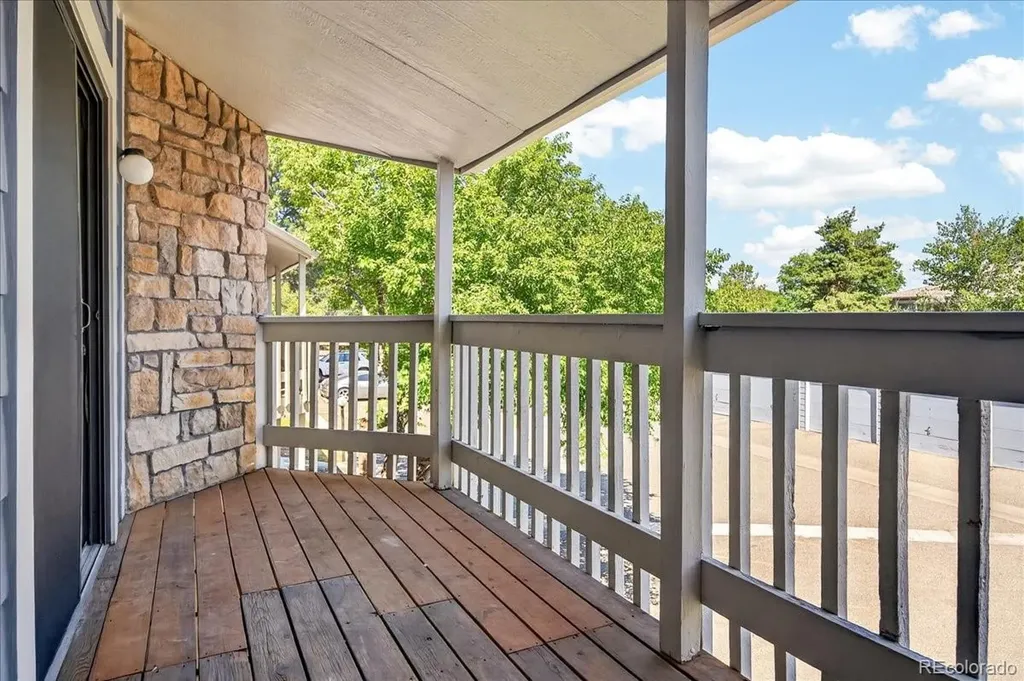 8335 Fairmount Drive Denver CO 80247