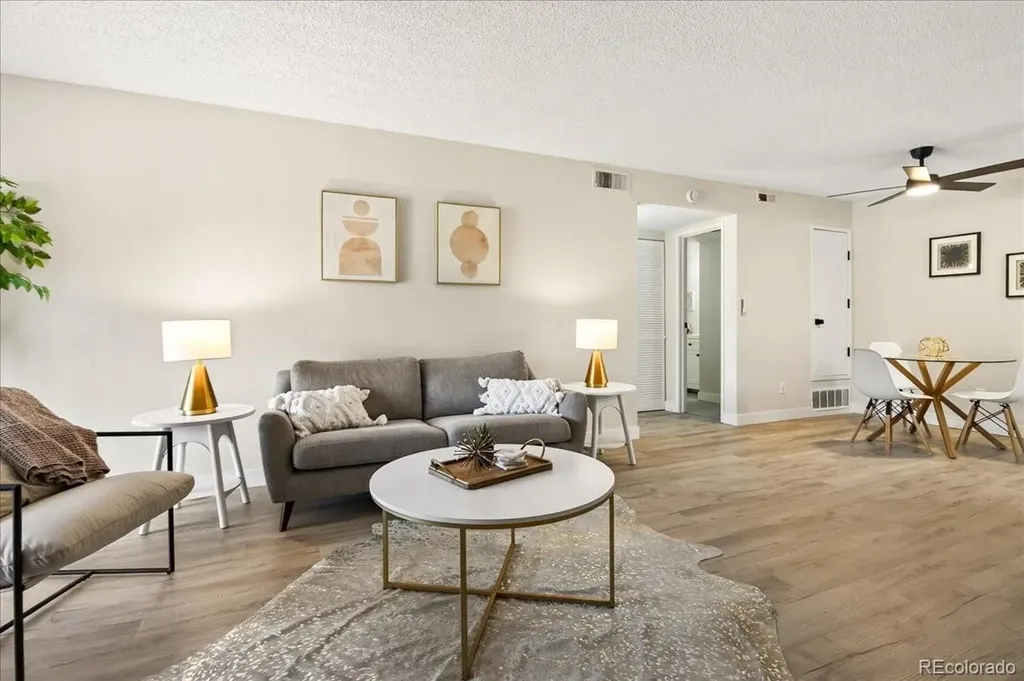 8335 Fairmount Drive Denver CO 80247
