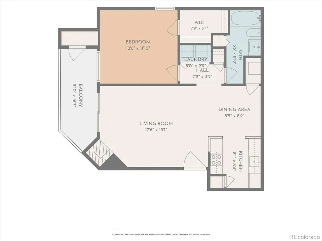 8335 Fairmount Drive Denver CO 80247