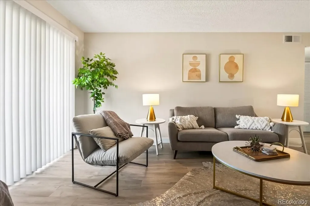 8335 Fairmount Drive Denver CO 80247