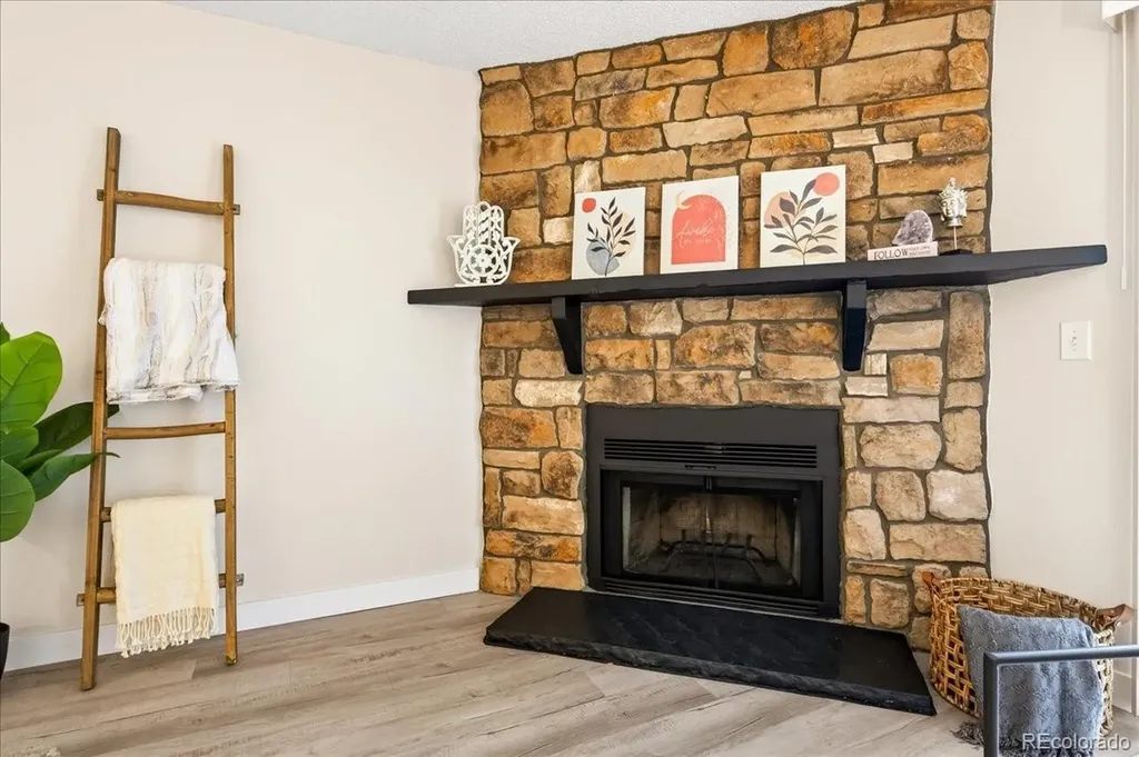 8335 Fairmount Drive Denver CO 80247