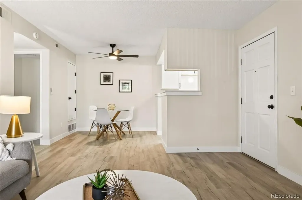 8335 Fairmount Drive Denver CO 80247