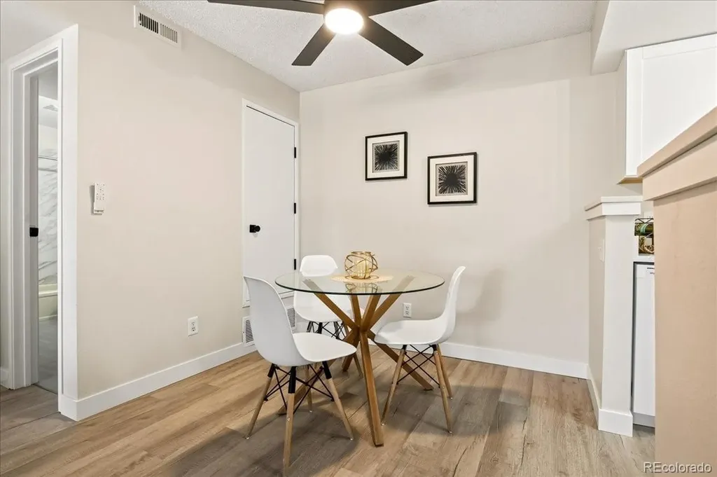 8335 Fairmount Drive Denver CO 80247