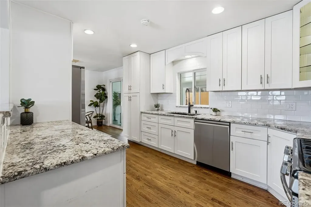 3550 S Tamarac Drive Denver CO 80237