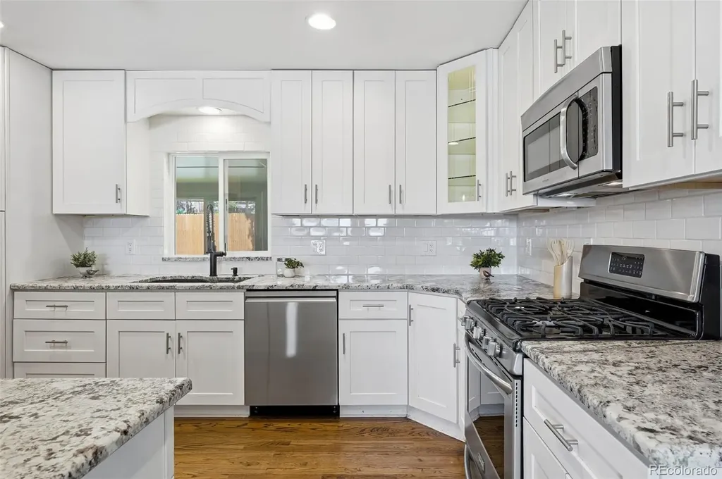 3550 S Tamarac Drive Denver CO 80237
