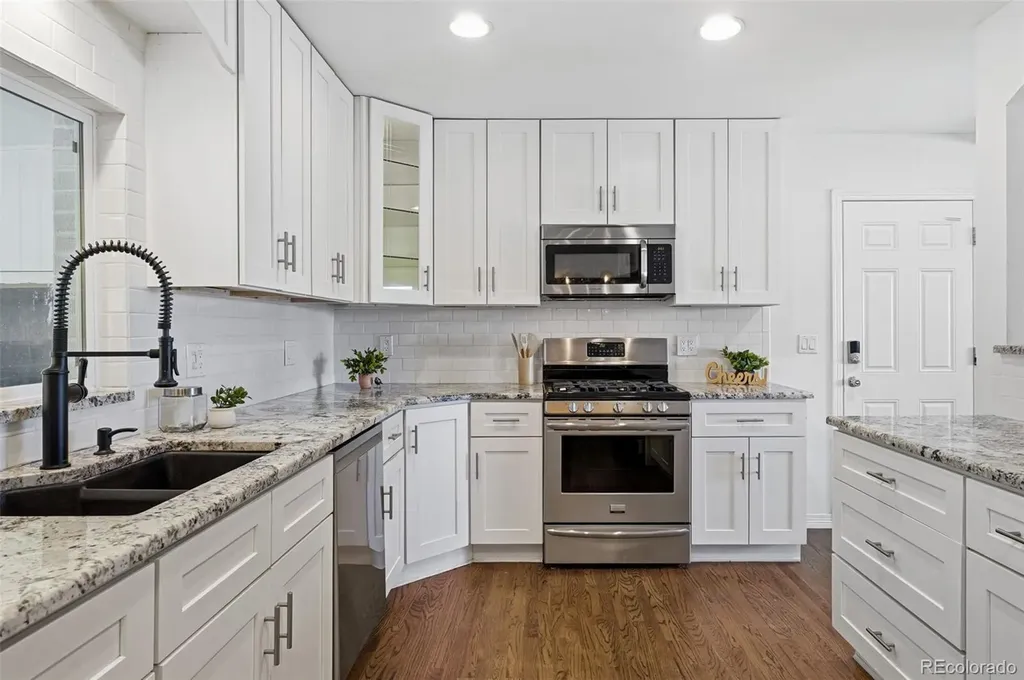 3550 S Tamarac Drive Denver CO 80237