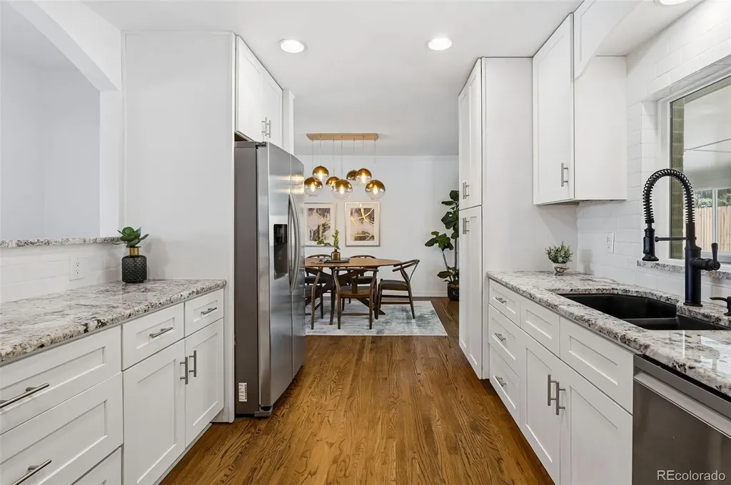3550 S Tamarac Drive Denver CO 80237