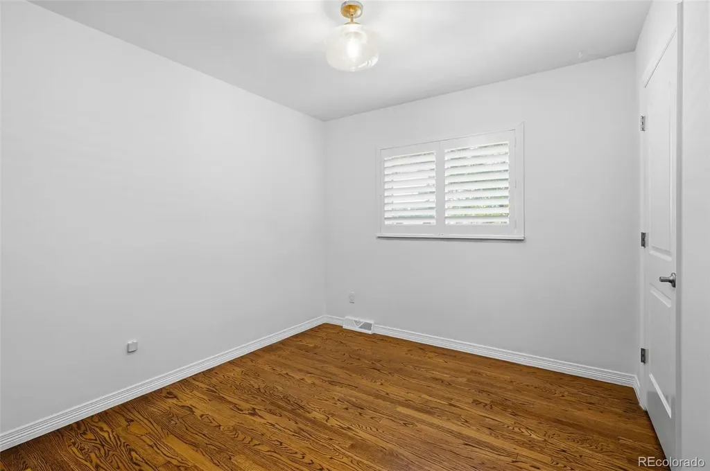 3550 S Tamarac Drive Denver CO 80237