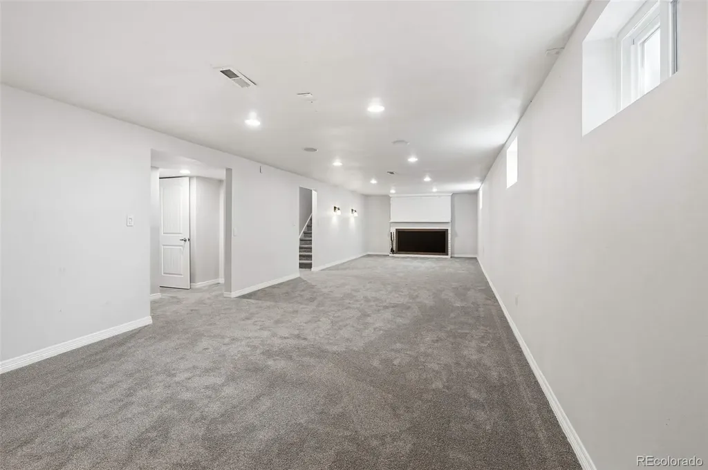 3550 S Tamarac Drive Denver CO 80237