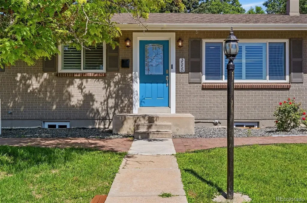 3550 S Tamarac Drive Denver CO 80237