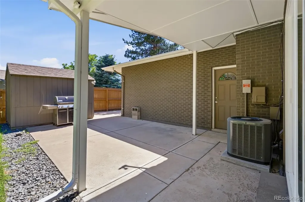3550 S Tamarac Drive Denver CO 80237