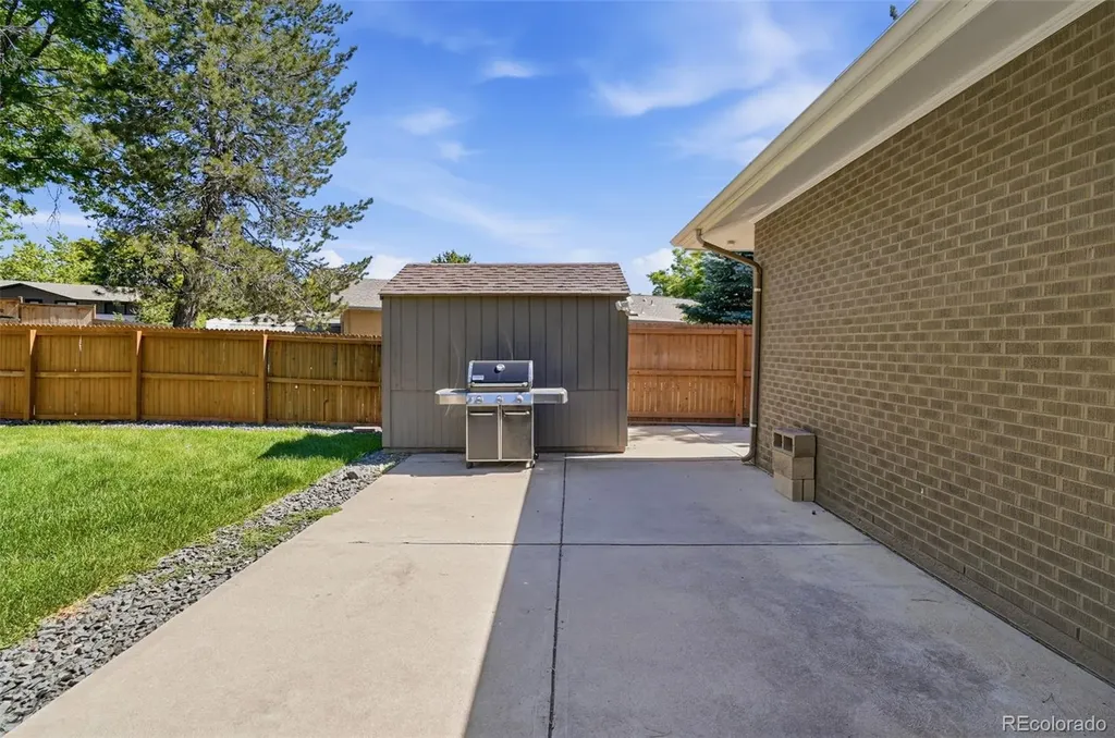 3550 S Tamarac Drive Denver CO 80237
