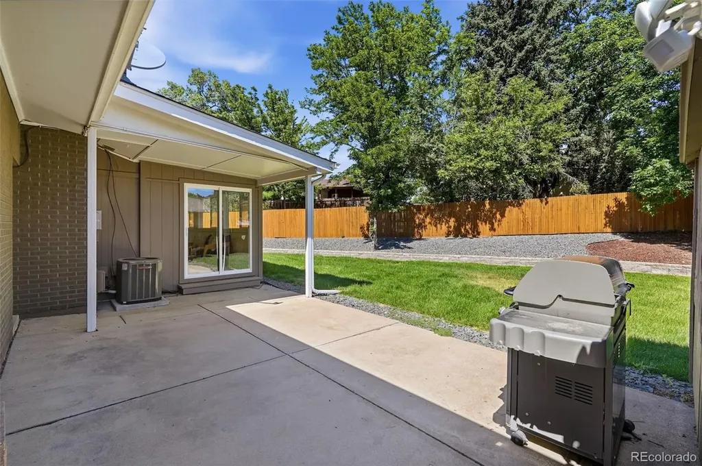 3550 S Tamarac Drive Denver CO 80237
