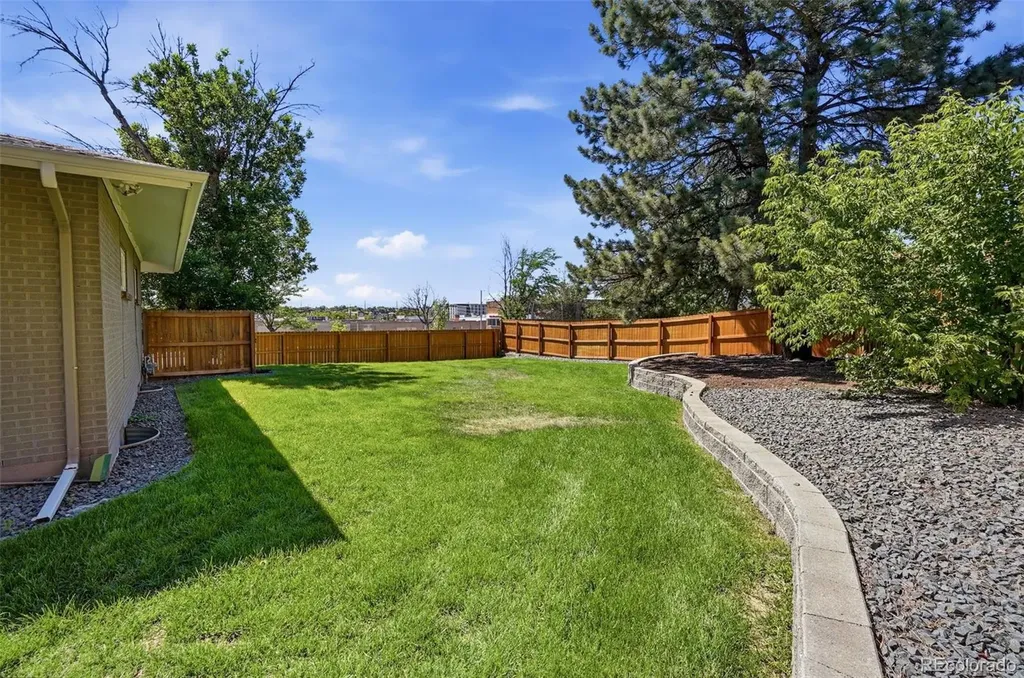 3550 S Tamarac Drive Denver CO 80237