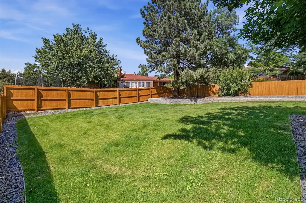 3550 S Tamarac Drive Denver CO 80237