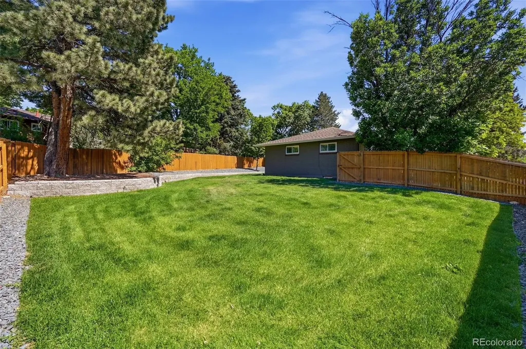 3550 S Tamarac Drive Denver CO 80237