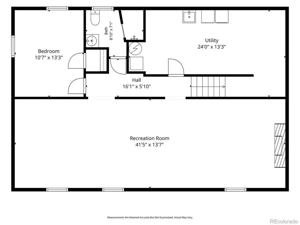 3550 S Tamarac Drive Denver CO 80237