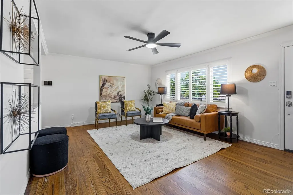 3550 S Tamarac Drive Denver CO 80237