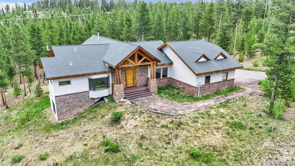 52 Cr-5166 Tabernash CO 80478