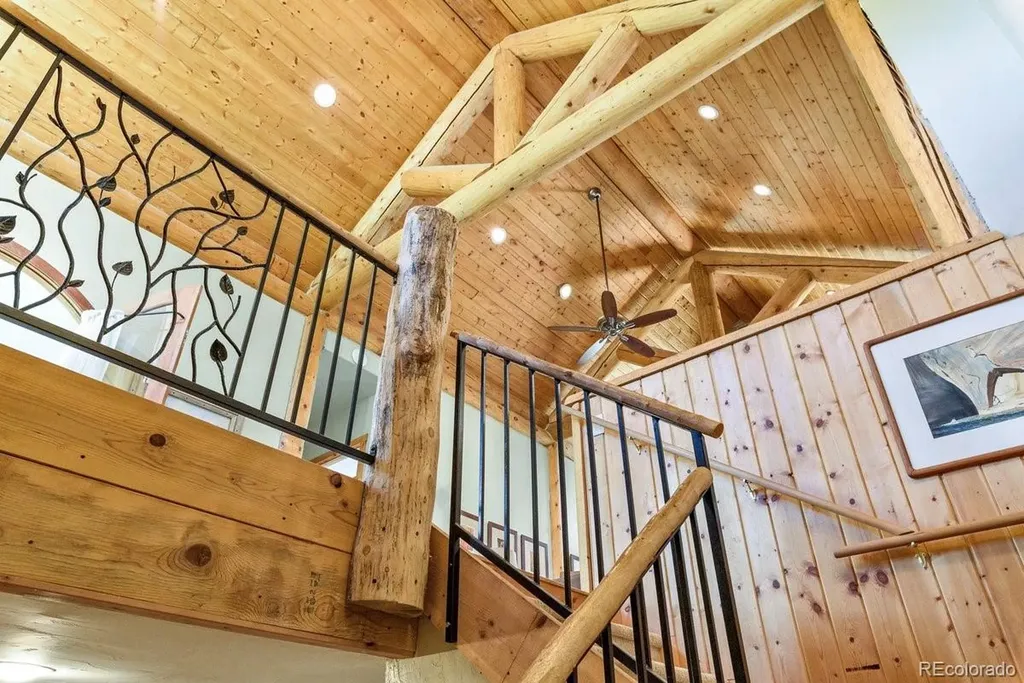 52 Cr-5166 Tabernash CO 80478