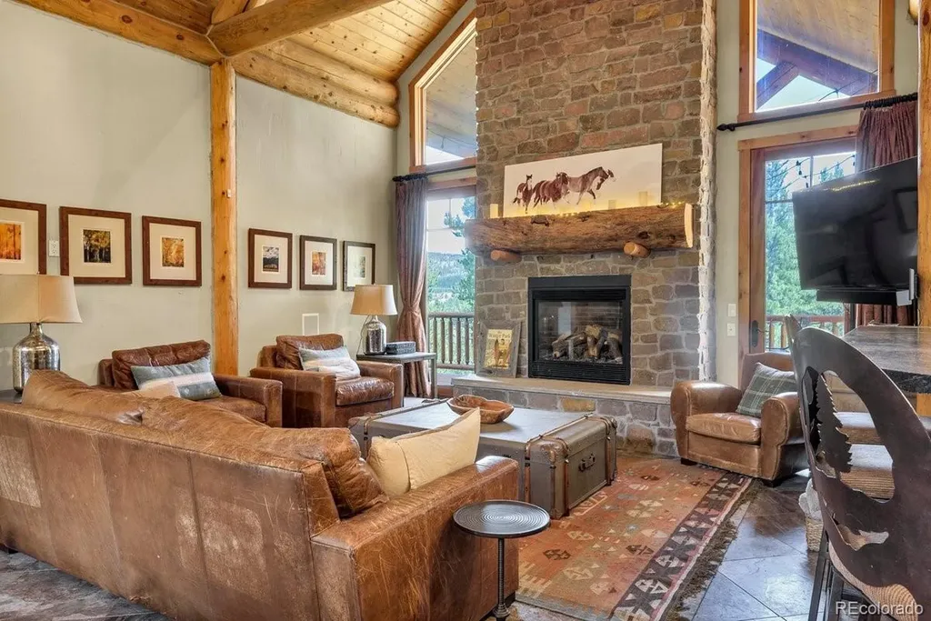 52 Cr-5166 Tabernash CO 80478