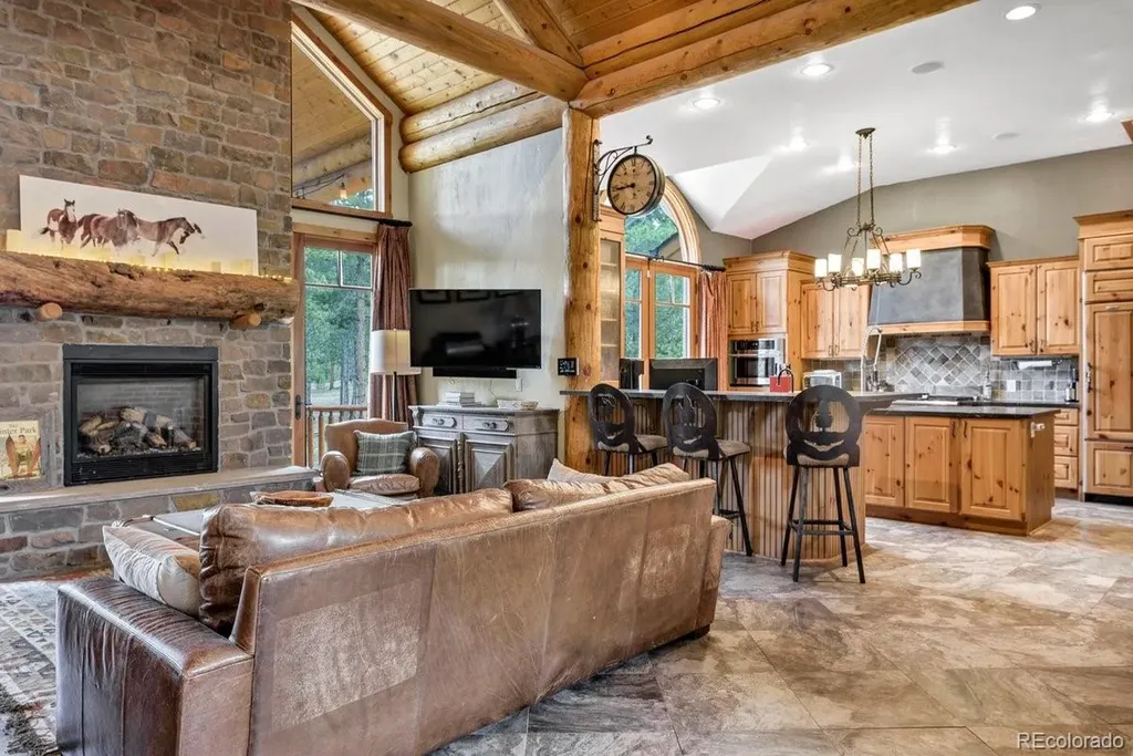 52 Cr-5166 Tabernash CO 80478