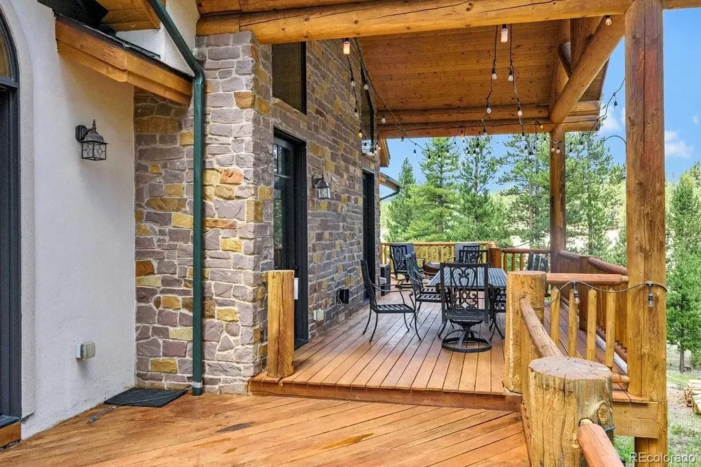 52 Cr-5166 Tabernash CO 80478