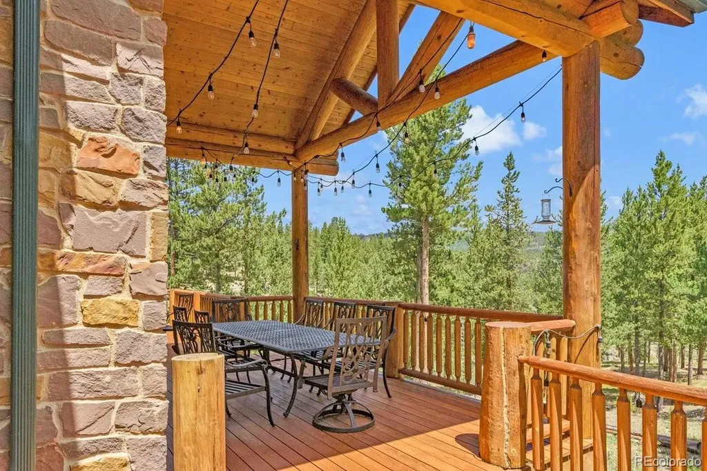 52 Cr-5166 Tabernash CO 80478
