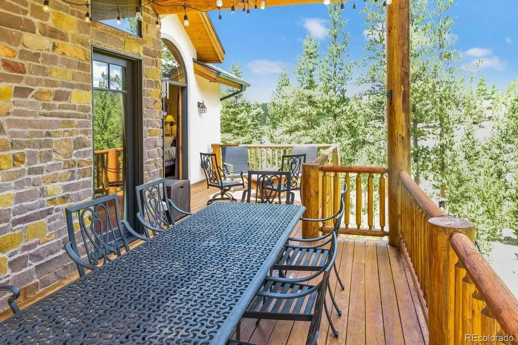 52 Cr-5166 Tabernash CO 80478
