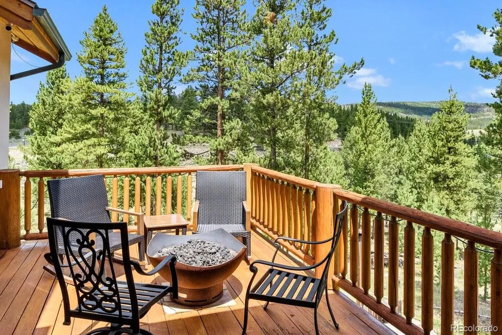 52 Cr-5166 Tabernash CO 80478