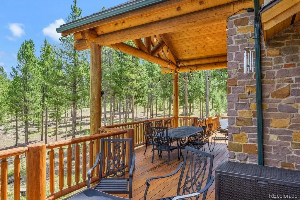 52 Cr-5166 Tabernash CO 80478