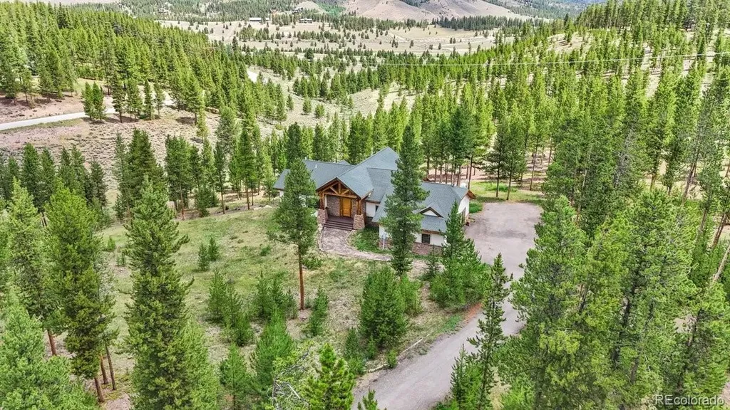 52 Cr-5166 Tabernash CO 80478