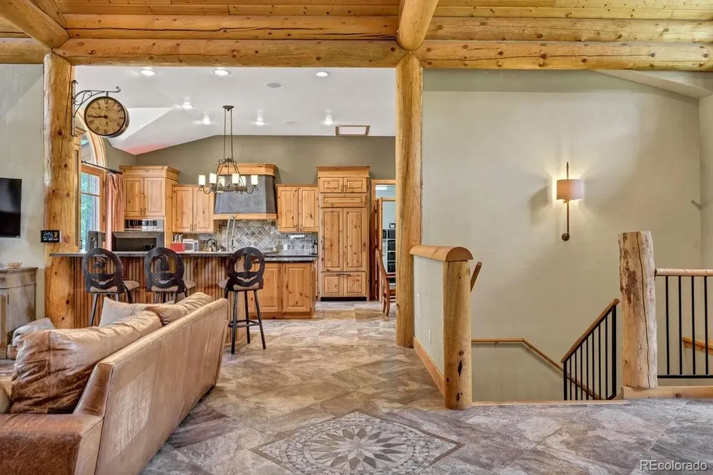 52 Cr-5166 Tabernash CO 80478