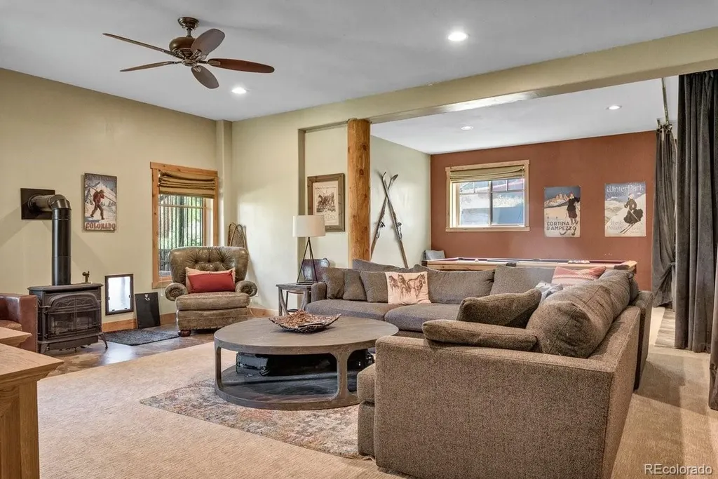 52 Cr-5166 Tabernash CO 80478