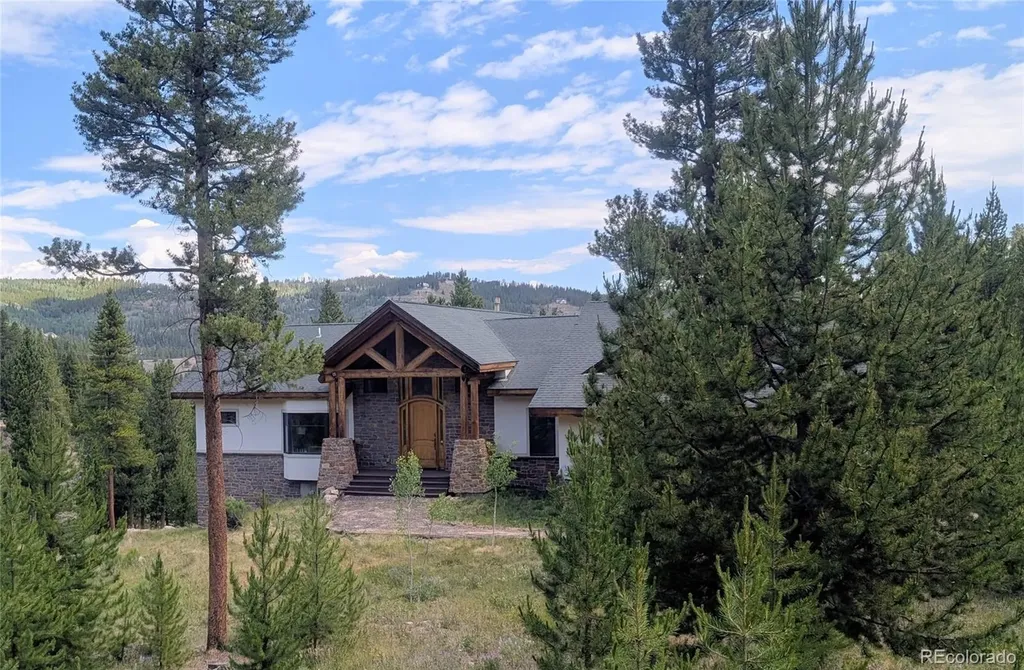 52 Cr-5166 Tabernash CO 80478
