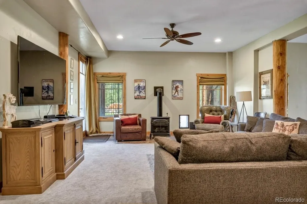 52 Cr-5166 Tabernash CO 80478