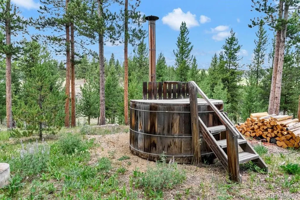 52 Cr-5166 Tabernash CO 80478