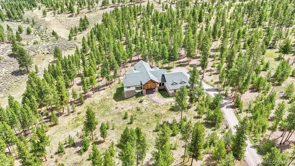52 Cr-5166 Tabernash CO 80478