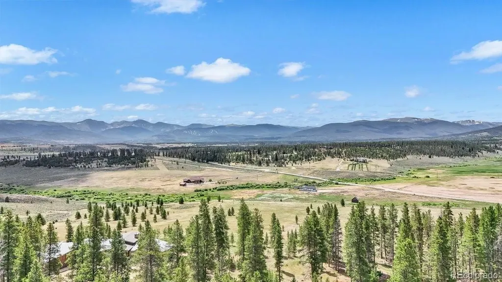 52 Cr-5166 Tabernash CO 80478