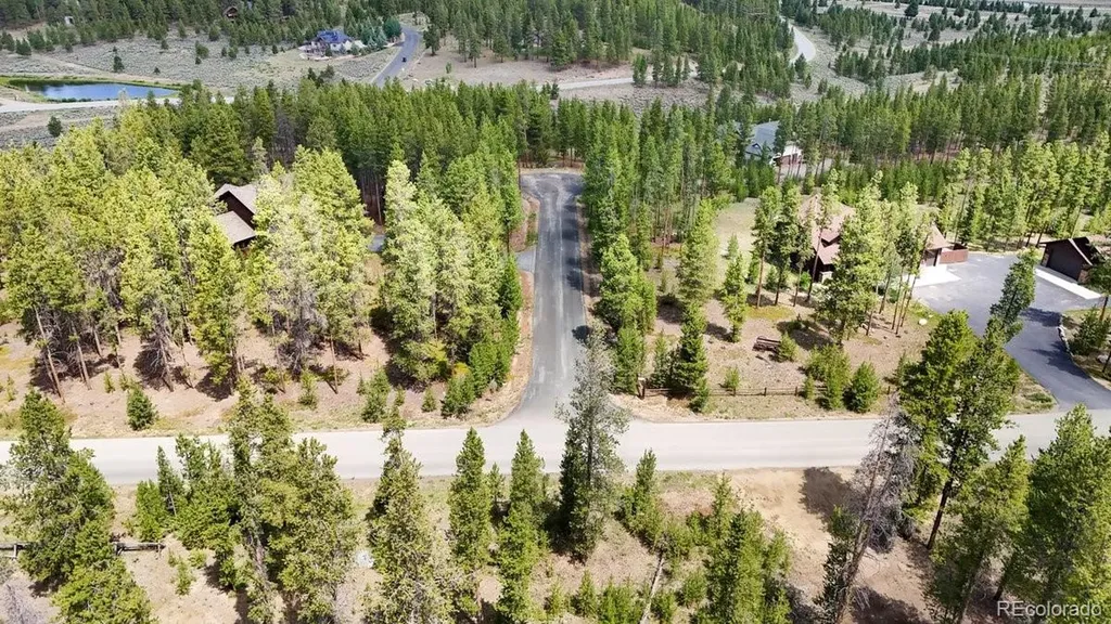 52 Cr-5166 Tabernash CO 80478
