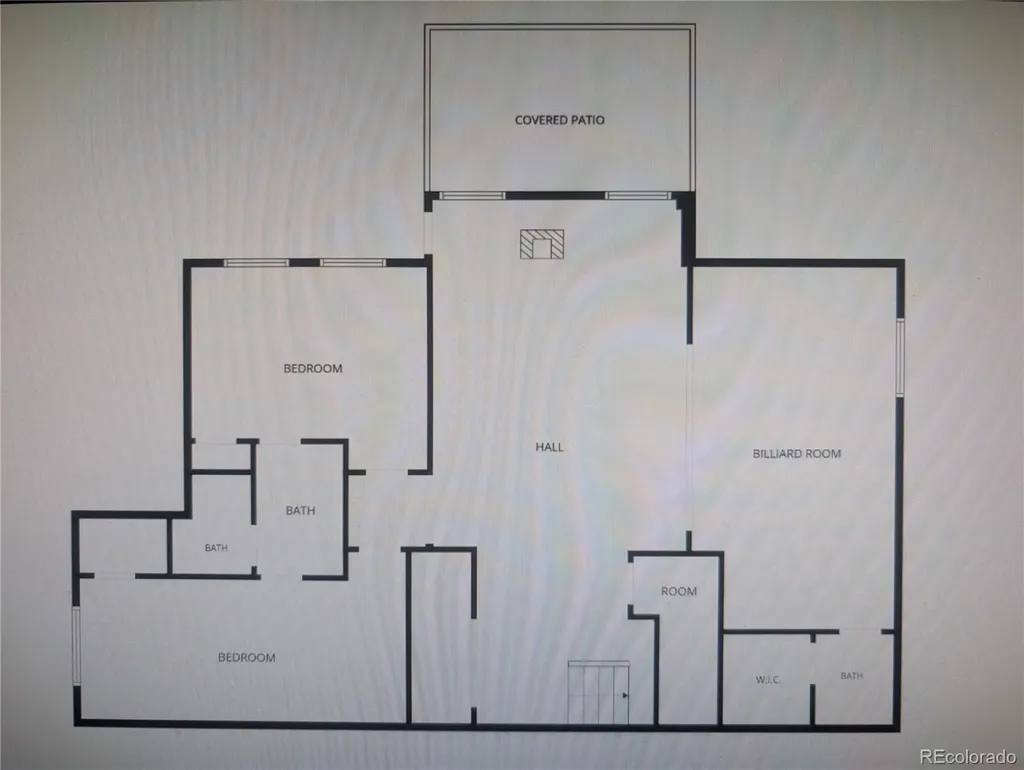 52 Cr-5166 Tabernash CO 80478