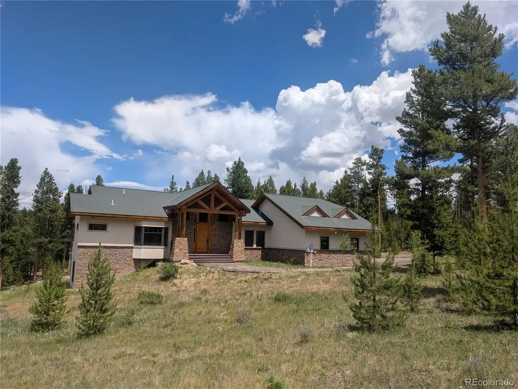 52 Cr-5166 Tabernash CO 80478