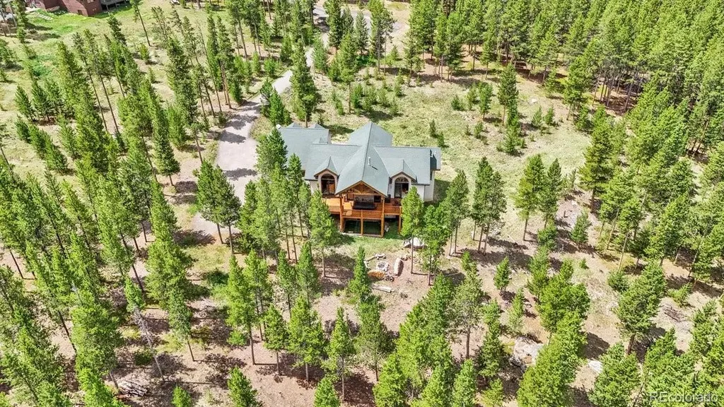 52 Cr-5166 Tabernash CO 80478