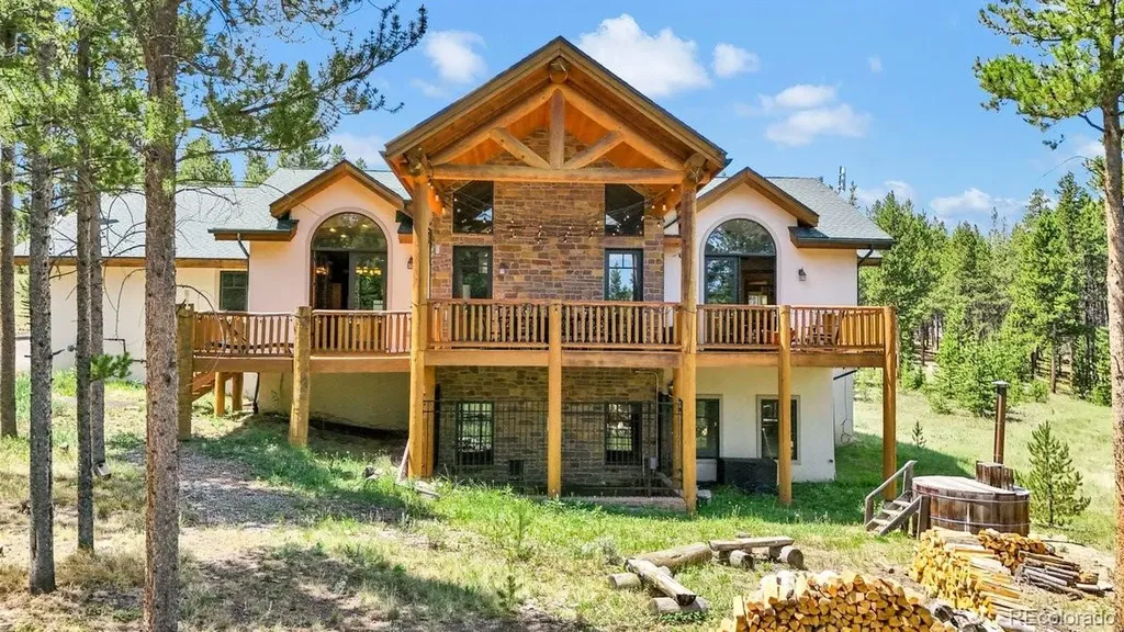 52 Cr-5166 Tabernash CO 80478