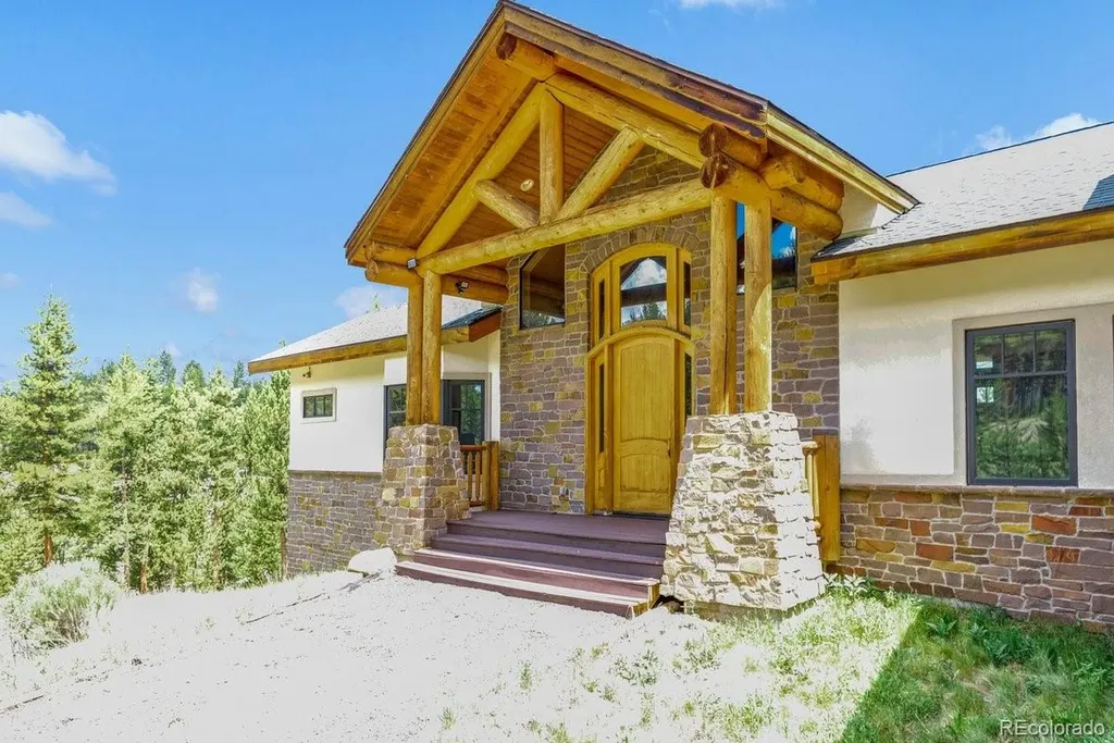 52 Cr-5166 Tabernash CO 80478