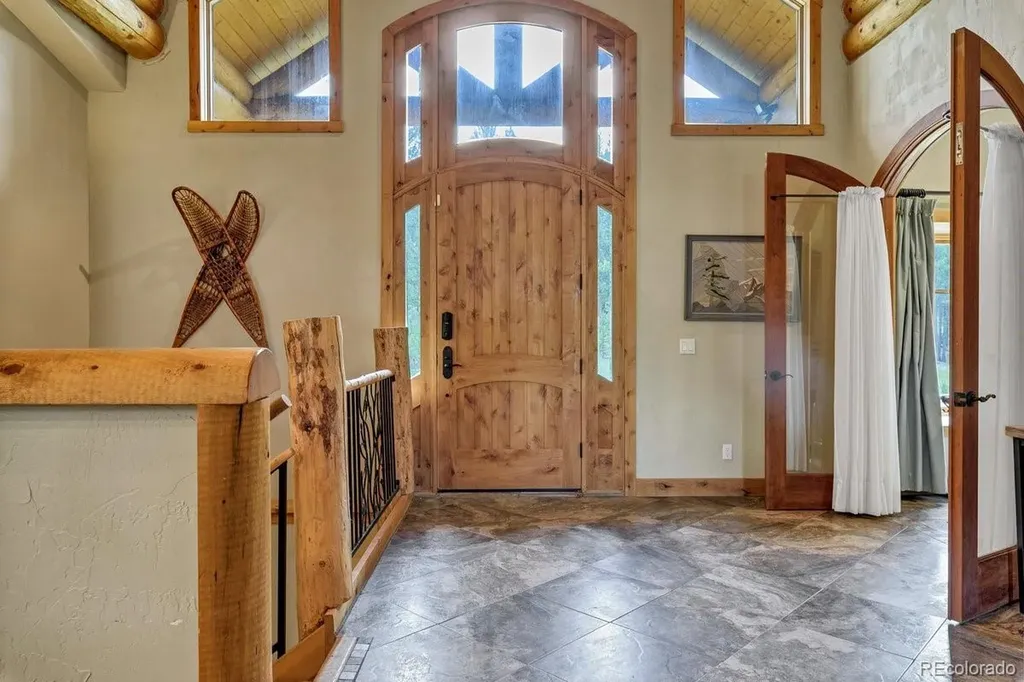 52 Cr-5166 Tabernash CO 80478