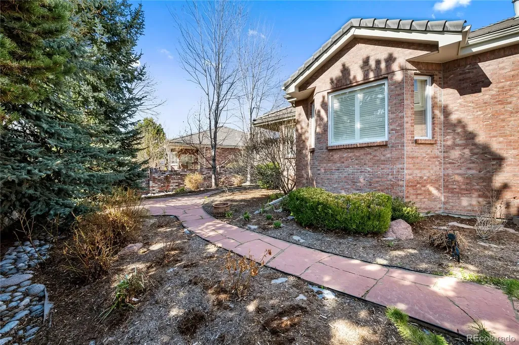 110 Blue Heron Circle Greenwood Village CO 80121