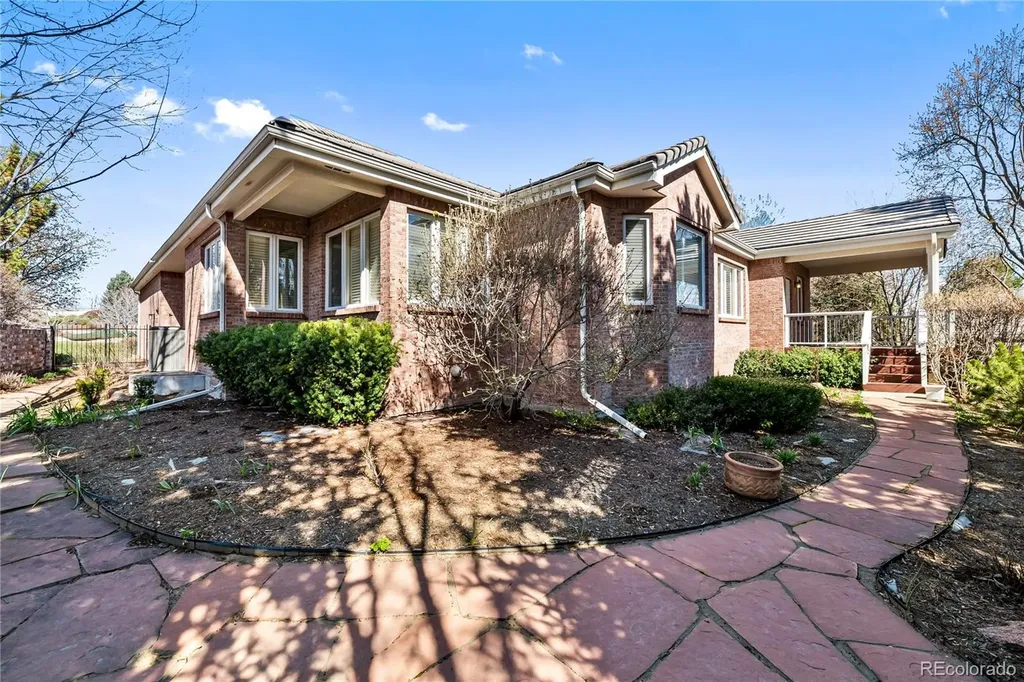 110 Blue Heron Circle Greenwood Village CO 80121