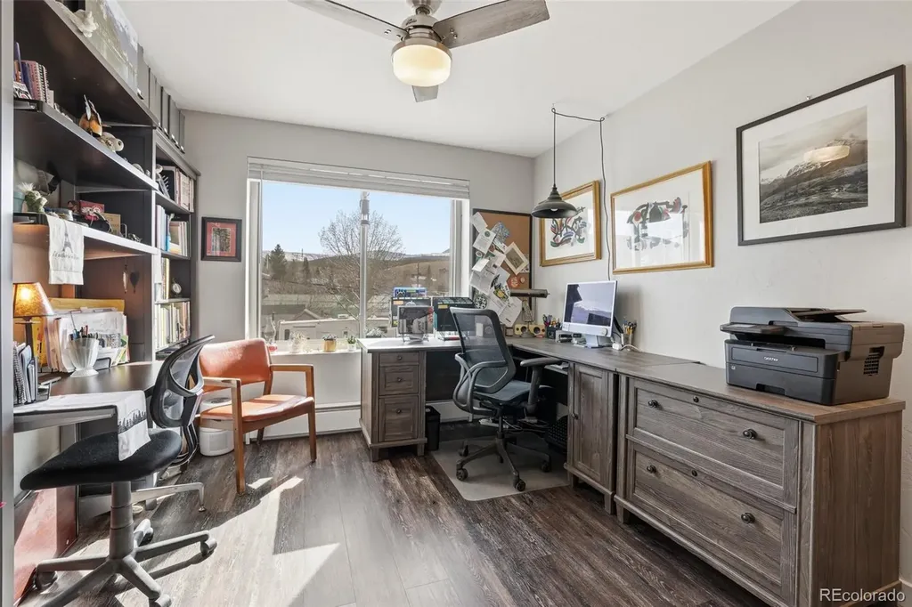 507 Alder Street Leadville CO 80461
