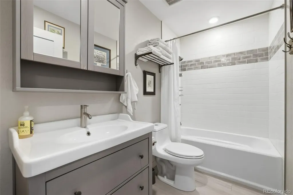 507 Alder Street Leadville CO 80461